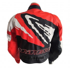 CHAQUETA DAINESE (LADY)